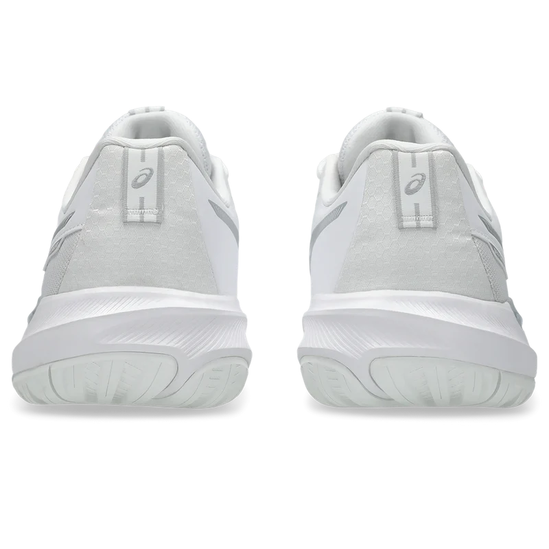 Asics Women's Gel Challenger 15 Tennis Shoes AW25 White Pure Silver