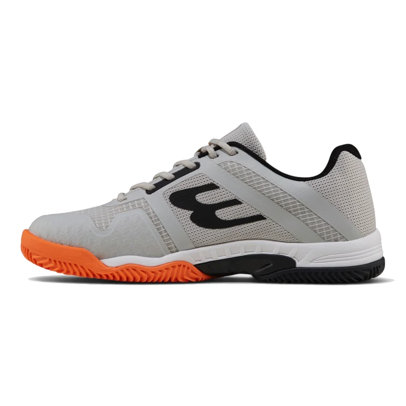 Bullpadel Men's Indiga 26I Padel Shoes Orange