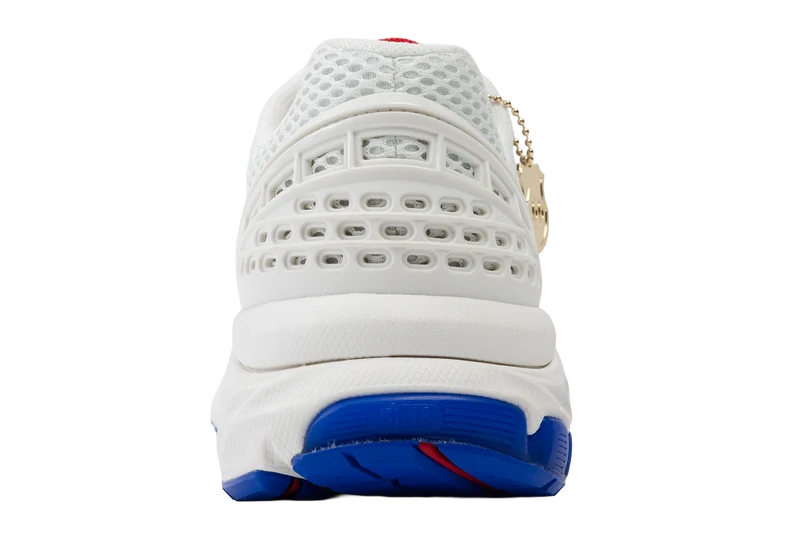 79631-116-M | KONEJO 60TH | WIMBLEDON WHITE/METALLIC SILVER/DAZZLING BLUE