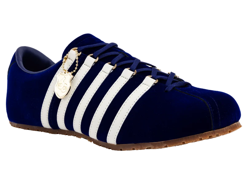 79632-440-M | BEFORE THE CLASSIC 60TH | DAZZLING BLUE/GUM/SNOW WHITE