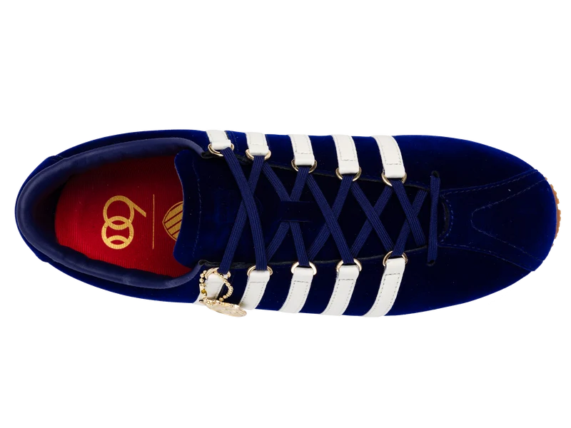 79632-440-M | BEFORE THE CLASSIC 60TH | DAZZLING BLUE/GUM/SNOW WHITE