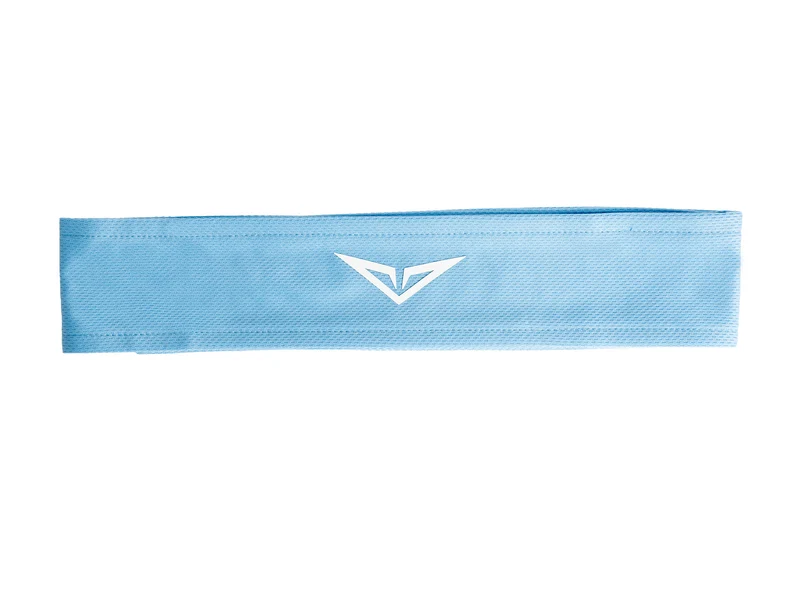 HB023-488 | RBLV HEADBAND | BLUE