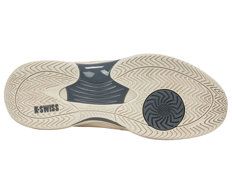 04603-081-M | HYPERCOURT EXPRESS 3 | WHITECAP GRAY/PALE KHAKI/TURBULENCE