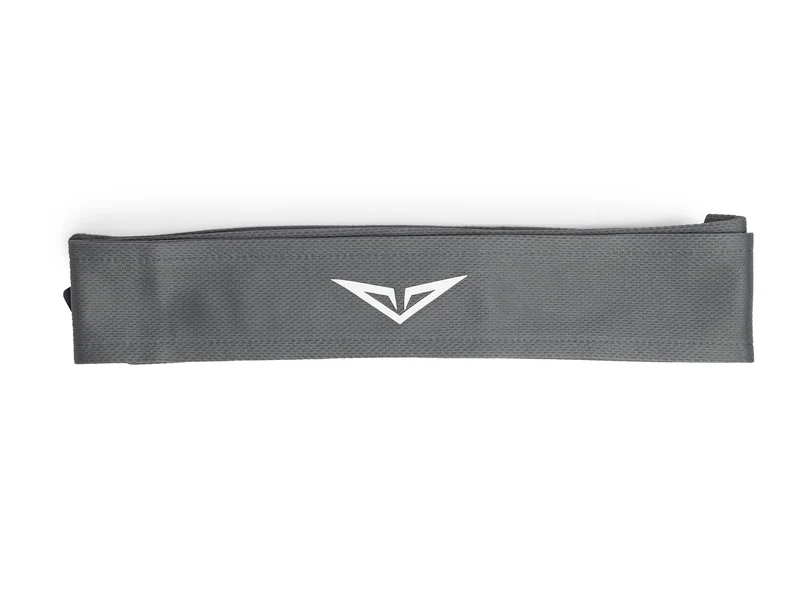 HB023-064 | RBLV HEADBAND | DGY