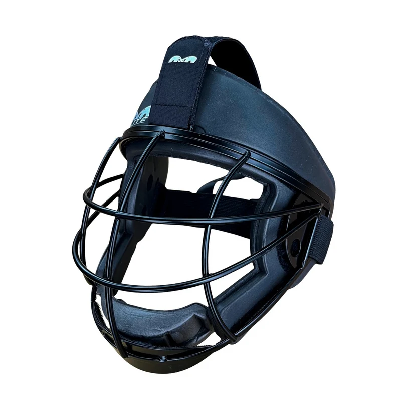 TK PC Elite Face Mask Black Hockey 26/27