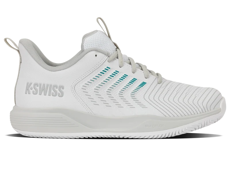 94742-177-M | ULTRASHOT LIGHT CLAY | WHITE/DAWN BLUE/BALTIC
