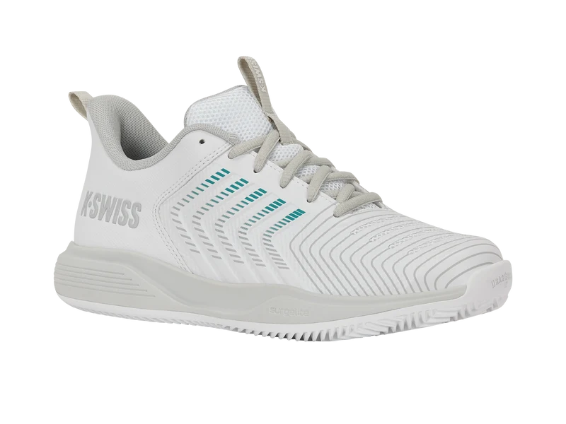 94742-177-M | ULTRASHOT LIGHT CLAY | WHITE/DAWN BLUE/BALTIC