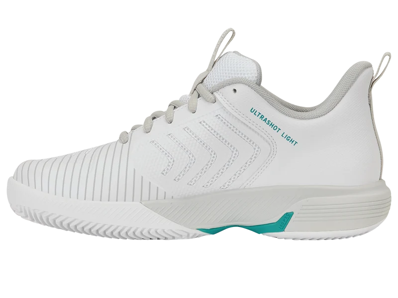 94742-177-M | ULTRASHOT LIGHT CLAY | WHITE/DAWN BLUE/BALTIC