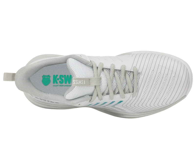 94742-177-M | ULTRASHOT LIGHT CLAY | WHITE/DAWN BLUE/BALTIC