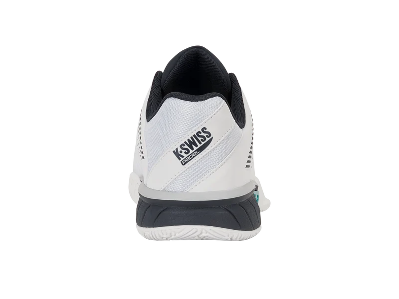 08900-148-M | EXPRESS LIGHT 3 PADEL | WHITE/CARBON/BALTIC