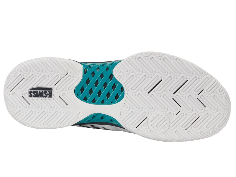 08900-148-M | EXPRESS LIGHT 3 PADEL | WHITE/CARBON/BALTIC