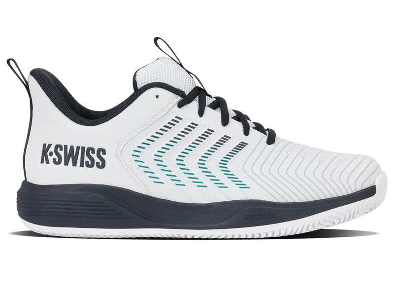 04742-148-M | ULTRASHOT LIGHT CLAY | WHITE/CARBON/BALTIC