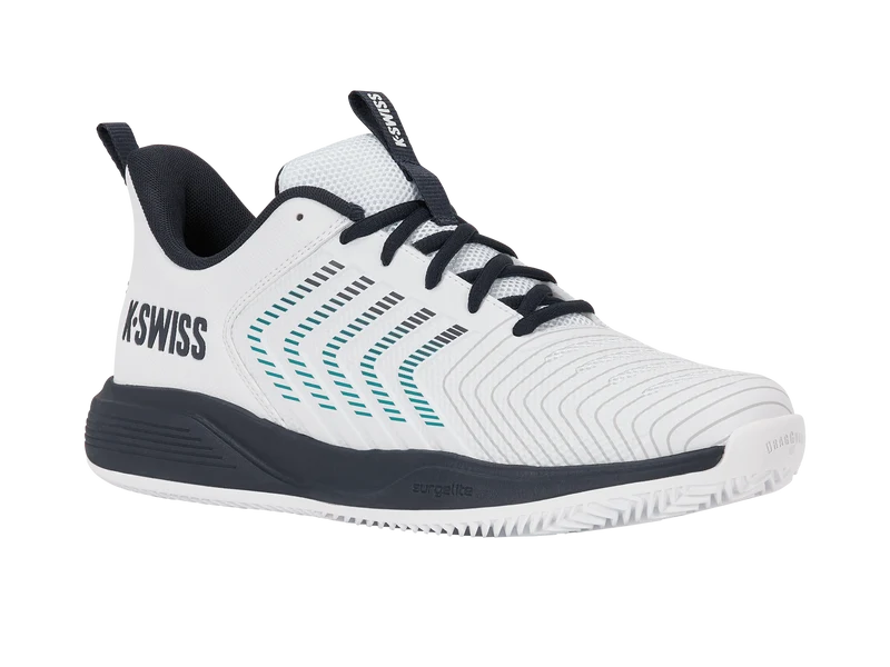 04742-148-M | ULTRASHOT LIGHT CLAY | WHITE/CARBON/BALTIC