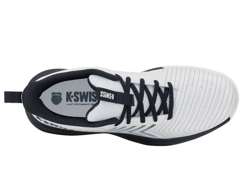 04742-148-M | ULTRASHOT LIGHT CLAY | WHITE/CARBON/BALTIC