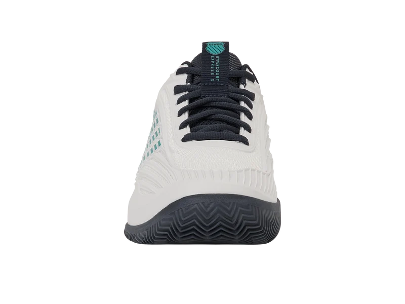 04604-162-M | HYPERCOURT EXPRESS 3 CLAY