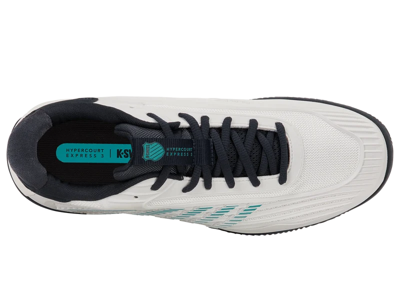 04604-162-M | HYPERCOURT EXPRESS 3 CLAY