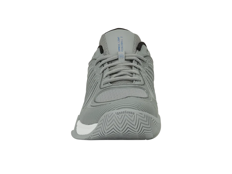 04902-074-M | EXPRESS LIGHT PICKLEBALL 2 | ULTIMATE GRAY/WHITE/BLACK