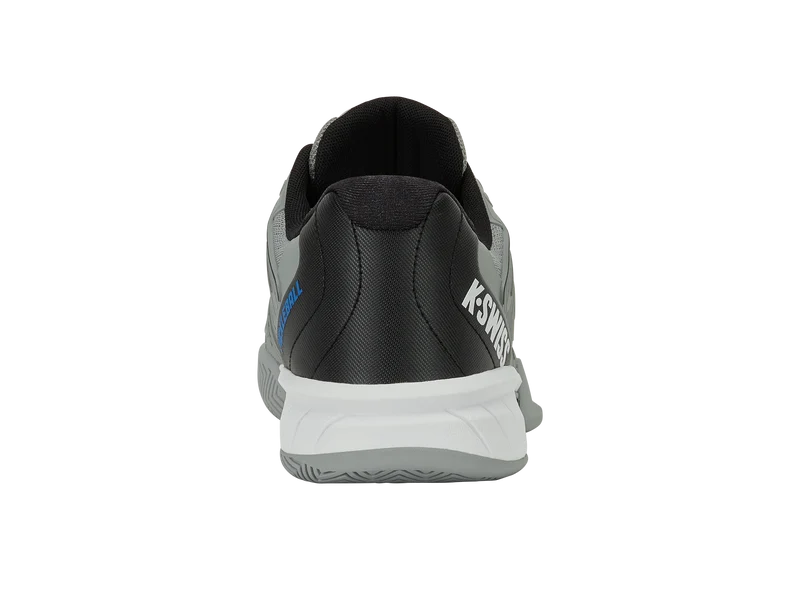 04902-074-M | EXPRESS LIGHT PICKLEBALL 2 | ULTIMATE GRAY/WHITE/BLACK