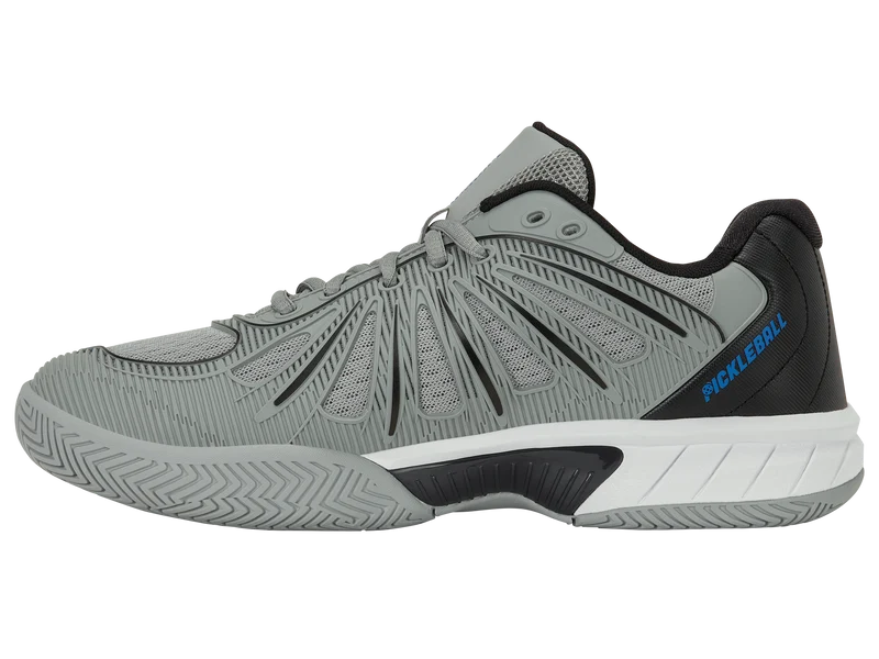 04902-074-M | EXPRESS LIGHT PICKLEBALL 2 | ULTIMATE GRAY/WHITE/BLACK