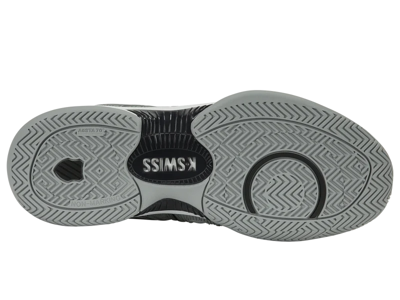 04902-074-M | EXPRESS LIGHT PICKLEBALL 2 | ULTIMATE GRAY/WHITE/BLACK