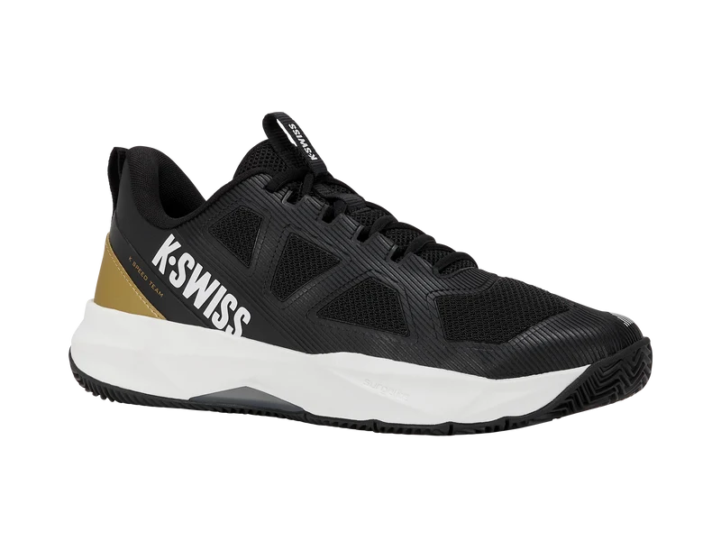 04899-056-M | K-SPEED TEAM CLAY | MOONLESS NIGHT/WHITE/GOLD