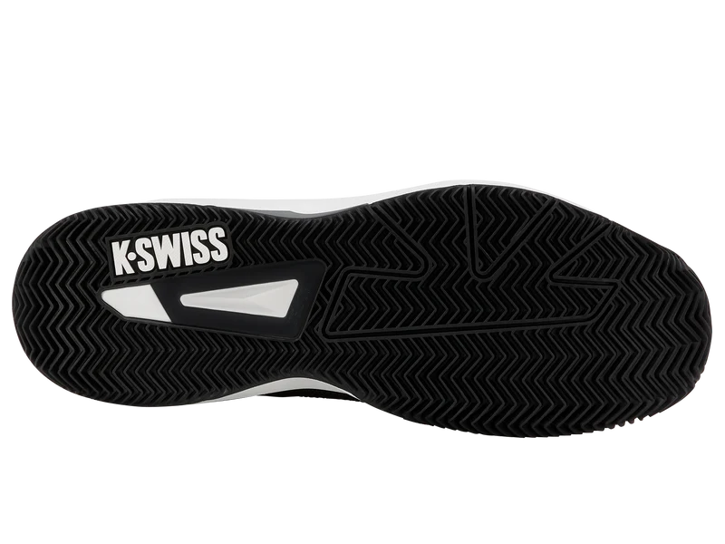 04899-056-M | K-SPEED TEAM CLAY | MOONLESS NIGHT/WHITE/GOLD