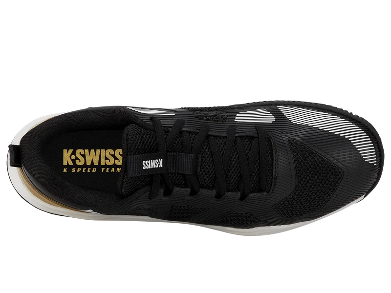 04899-056-M | K-SPEED TEAM CLAY | MOONLESS NIGHT/WHITE/GOLD