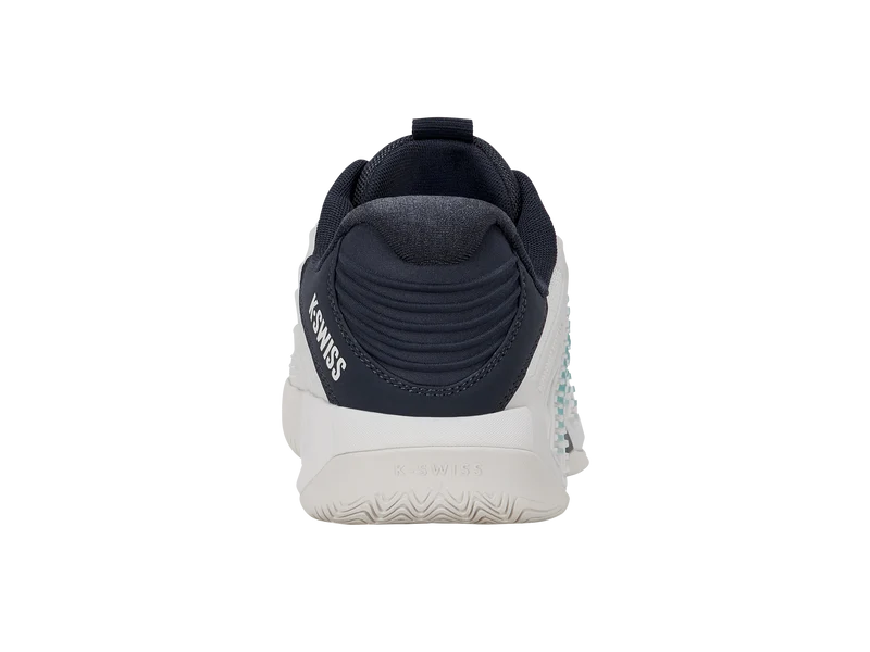 04603-162-M | HYPERCOURT EXPRESS 3 | BLANC DE BLANC/CARBON/BALTIC