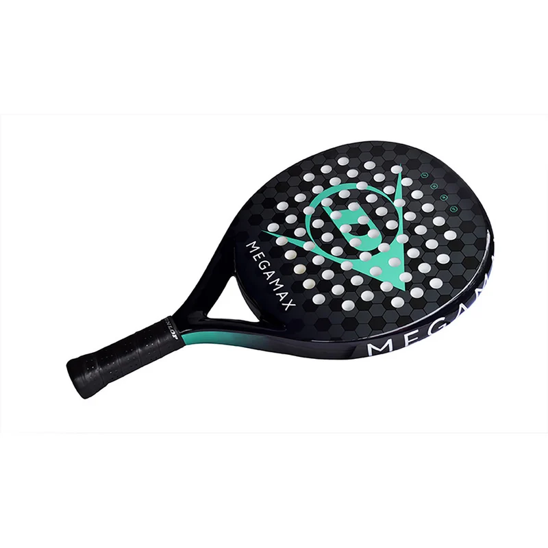Dunlop Megamax Black