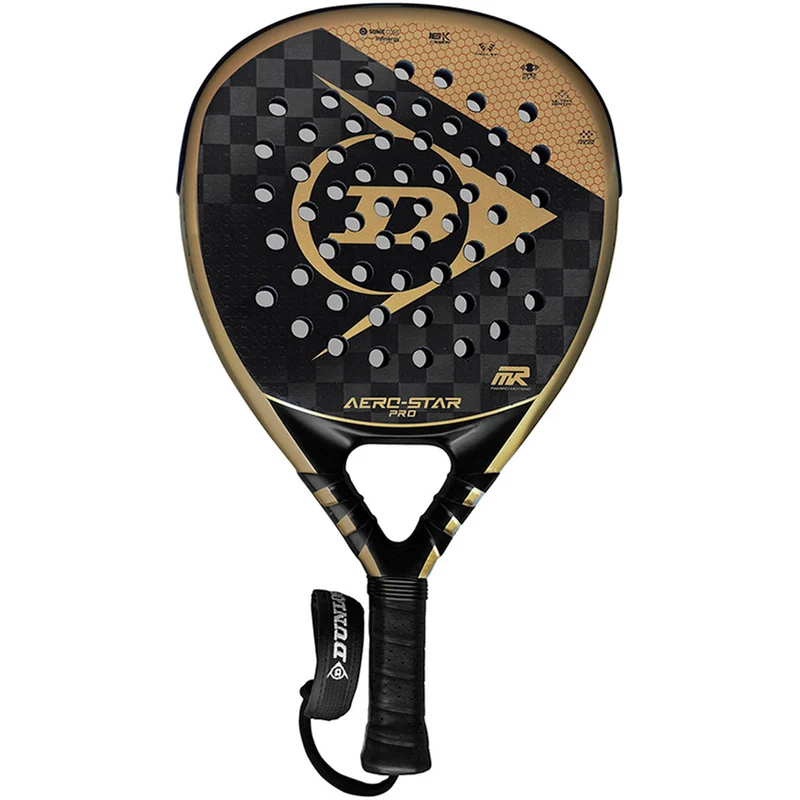 Dunlop 23 AEROSTAR PRO