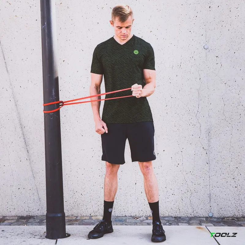 Kraft Trainingsset für Zuhause – Leicht