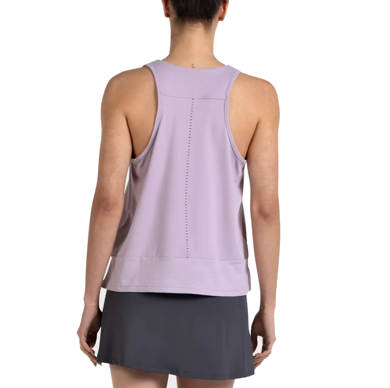 Bullpadel Women's Olene T-Shirt Shadow Pink