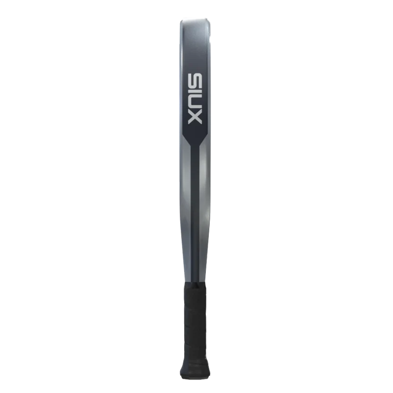 Siux Zyron 3K Blue Padel Racket 2026