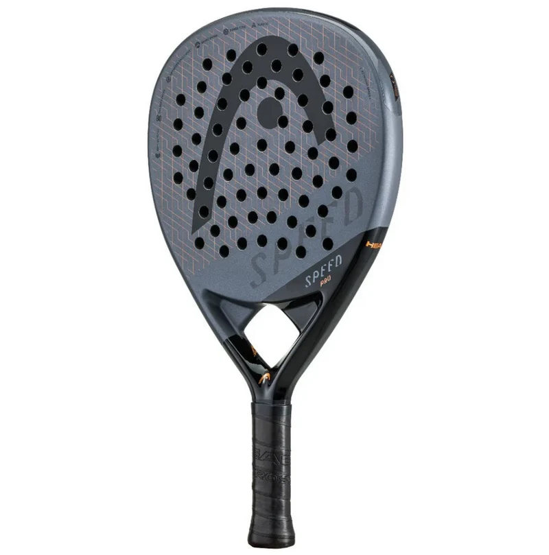 Head Speed Pro Padel Racket