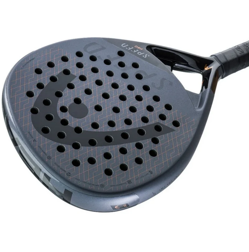 Head Speed Pro Padel Racket