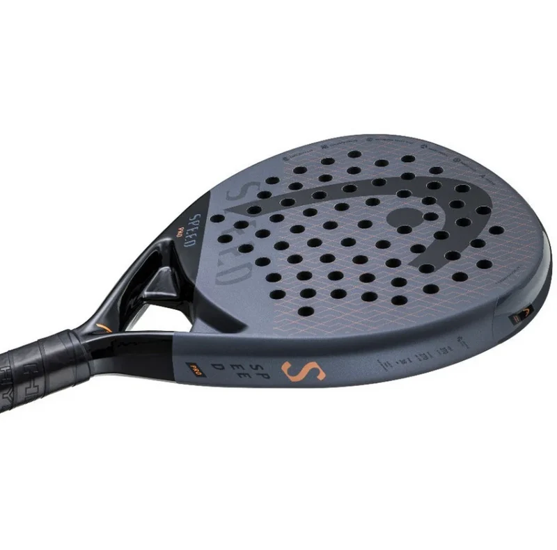 Head Speed Pro Padel Racket
