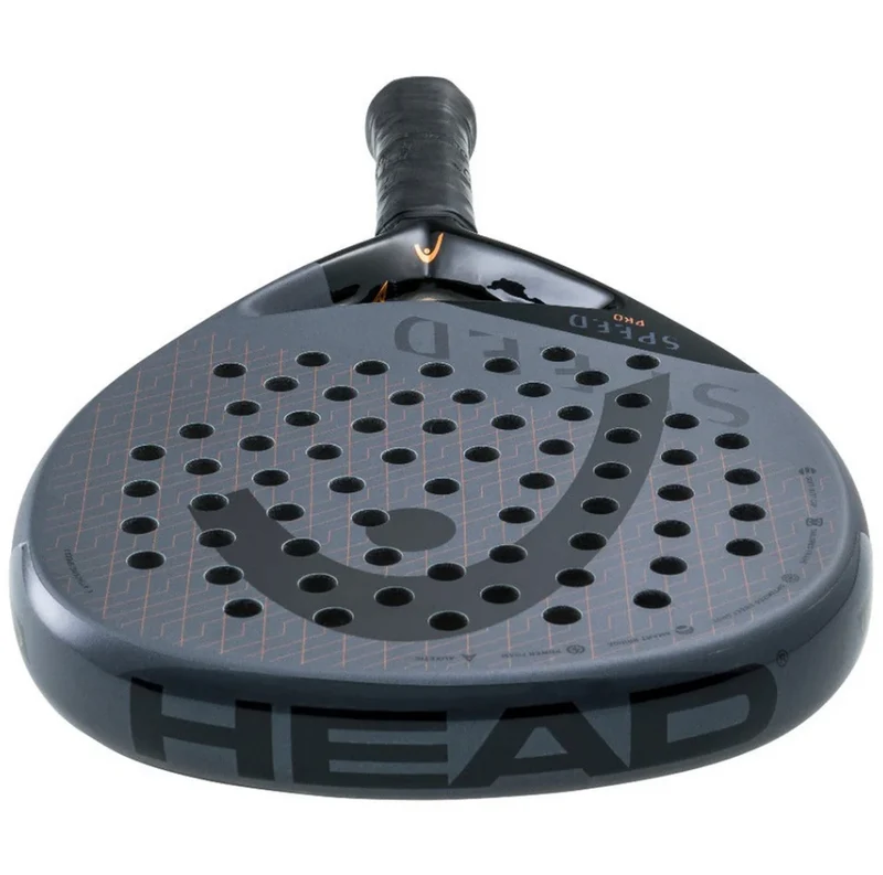 Head Speed Pro Padel Racket