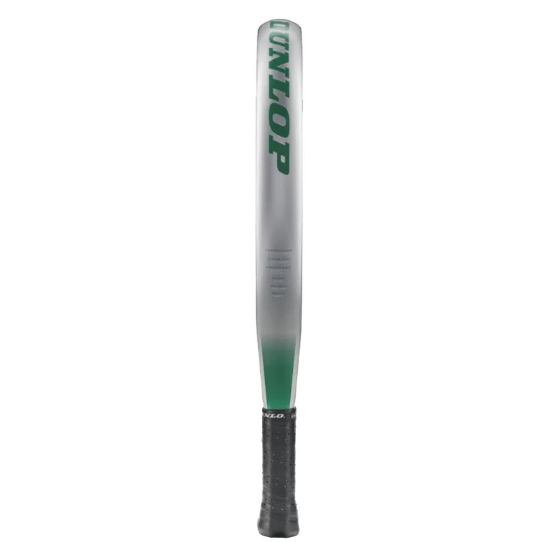 Dunlop Megamax Silver Padel Racket 2026