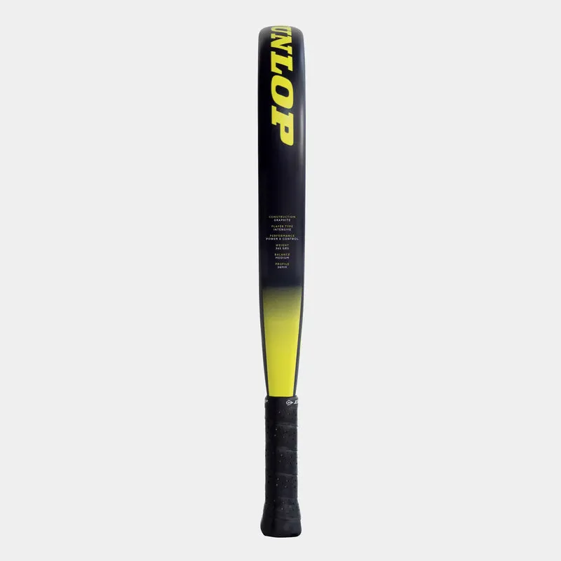 DUNLOP Tristorm Pro