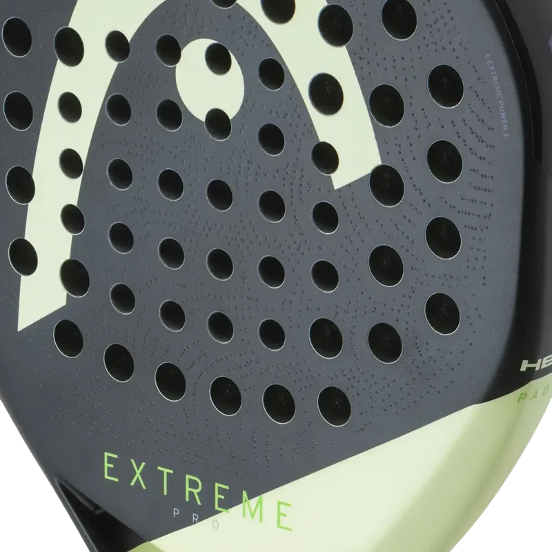 Pala Head Extreme Pro 2026