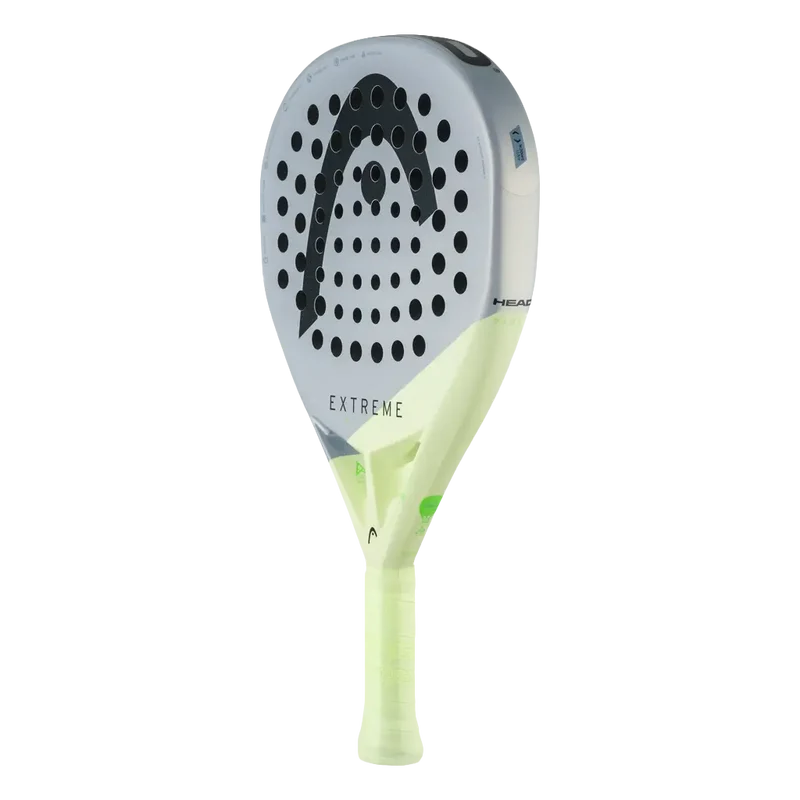 Pala Head Extreme Motion 2026