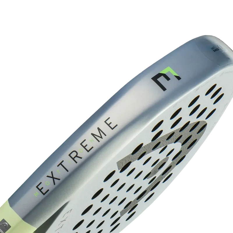 Pala Head Extreme Motion 2026