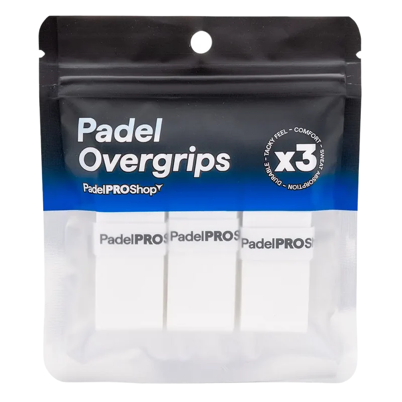 Overgrip PadelPROShop (Pack x 3)