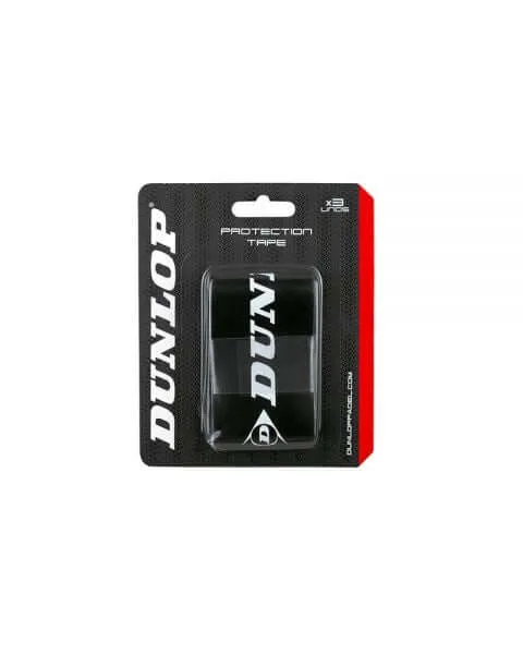 Dunlop Protection Tape