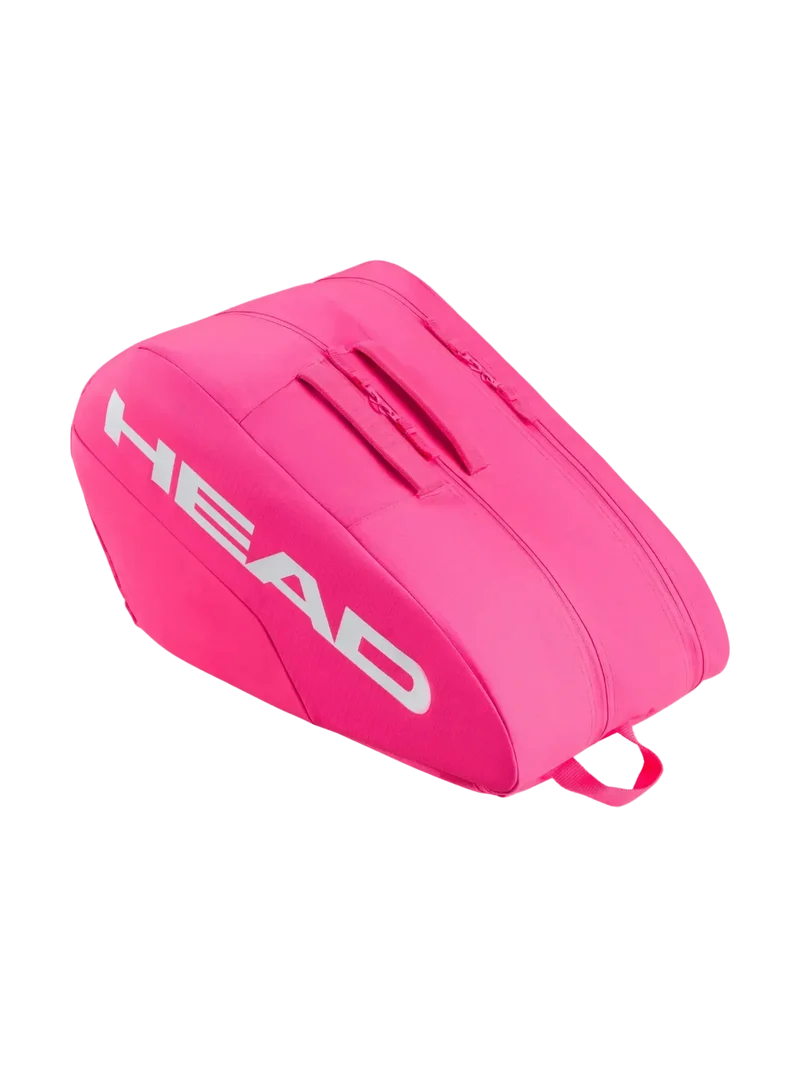 HEAD Base M Padeltasche Pink