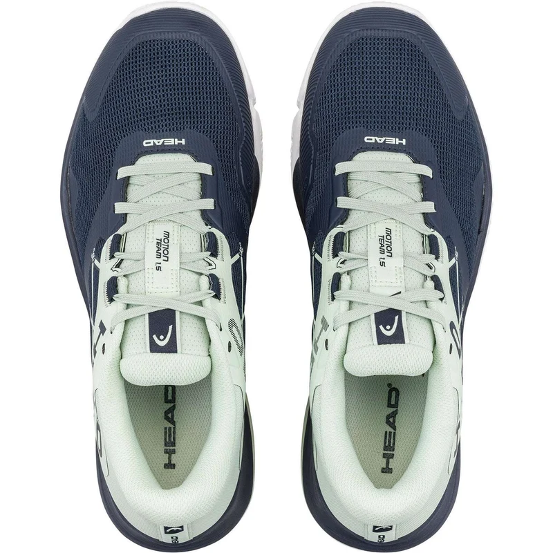 HEAD Motion Team 1.5 Padelschuh Herren