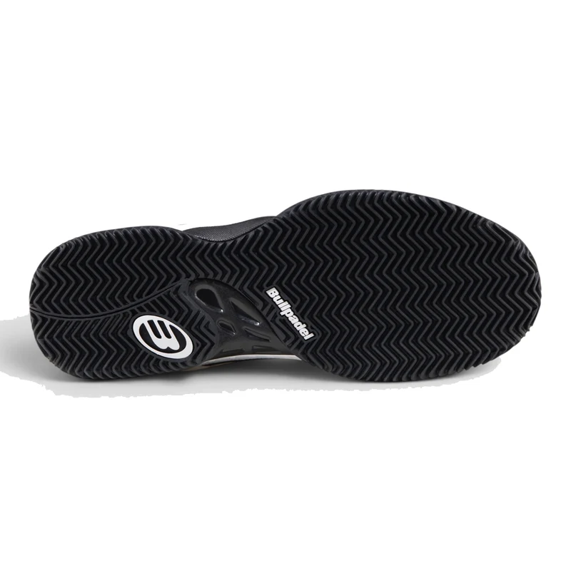 Bullpadel Men's Indiga 26I Padel Shoes White