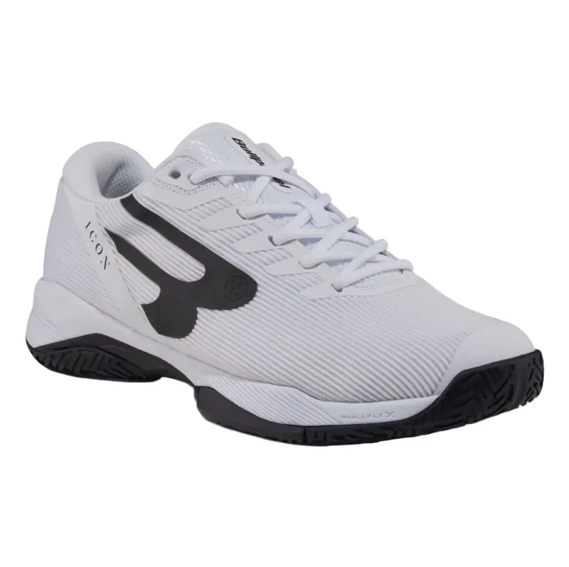 Bullpadel Men's Icon 26I Padel Shoes Grey