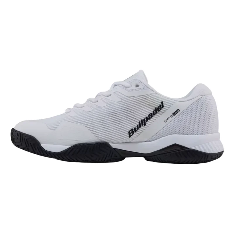 Bullpadel Men's Icon 26I Padel Shoes Grey