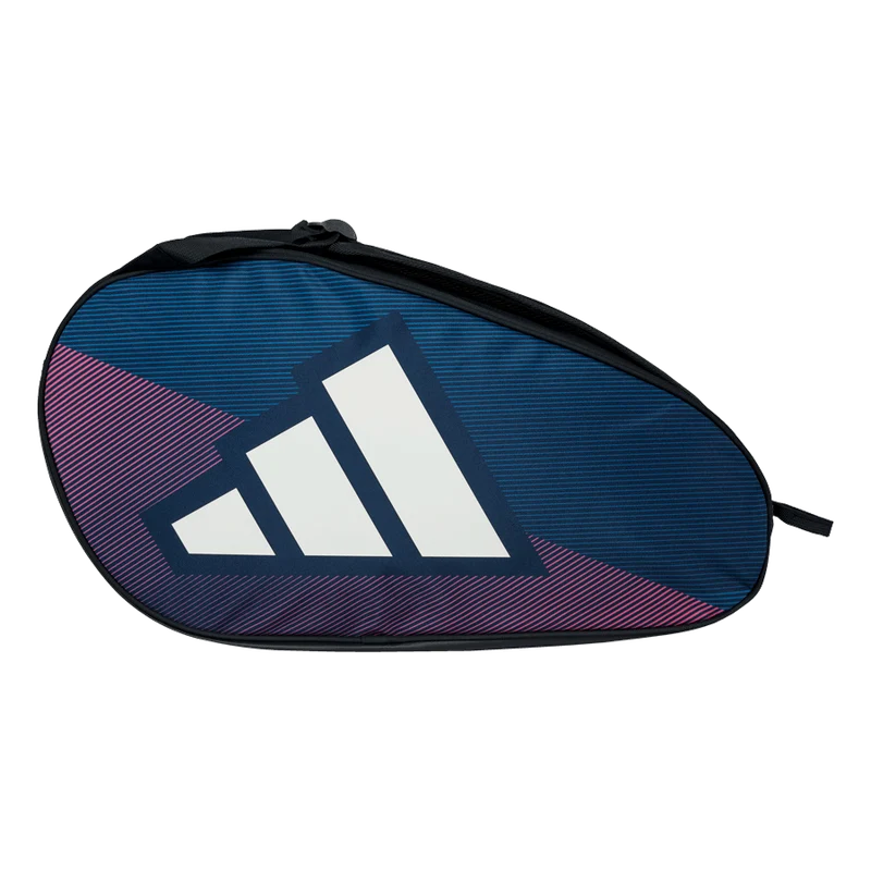 Adidas Control Padel Racket Bag 2026 Blue